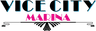 Vice City Marina logo