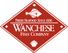 Wanchese Trawl & Supply logo