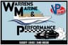 Warrens Marine & Performance, LLC logo
