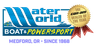 Water World Boat & Powersport logo