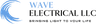 Wave Electrical logo