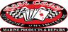 West Coast Offshore Unlimited logo