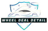 Wheel Deal Mobile Detail logo