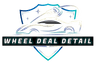 Wheel Deal Mobile Detail logo