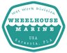 Wheelhouse Marine Care logo