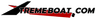 Xtreme Boat logo