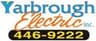Yarbrough Electric logo