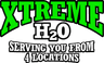 Xtreme H2O logo