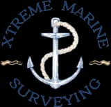 Xtreme Marine Surveying logo