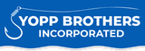 Yopp Brothers Marine & Tackle logo