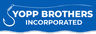 Yopp Brothers Marine & Tackle logo