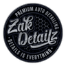 Zak Detailz logo