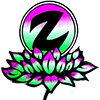 ZGlassing OBX logo