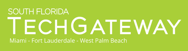 South Florida TechGateway logo