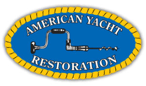 American Yacht Restoration - 5770 Columbia Cir, West Palm Beach, FL 33407, USA logo