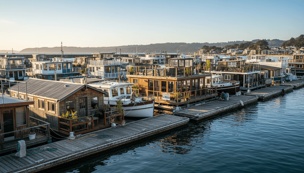 Houseboat Ownership Costs: The Complete Guide