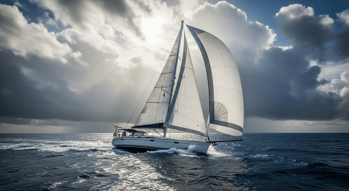 Monohull Sailboat Ownership Costs: The Complete Guide