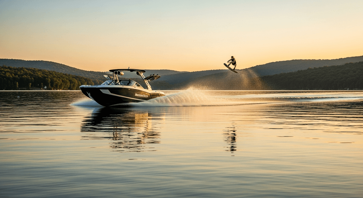 Wake & Ski Boat Ownership Costs: The Complete Guide