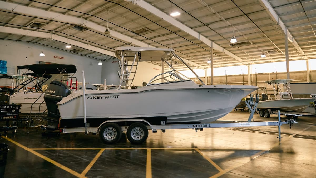 What Drives Affordable Boating of N Florida in St. Augustine, FL: Refurbished Boats and Marine Service Guide Cost, and How to Get an Accurate Quote