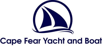 Cape Fear Yacht and Boat - 111 Bryan Rd, Wilmington, NC 28412 logo