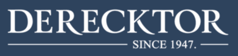 Derecktor Ft. Pierce - 101 Port Ave, Fort Pierce, FL 34950, USA logo