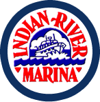 Indian River Marina - 3020 Apple Blossom Rd, Indian River, MI 49749, USA logo
