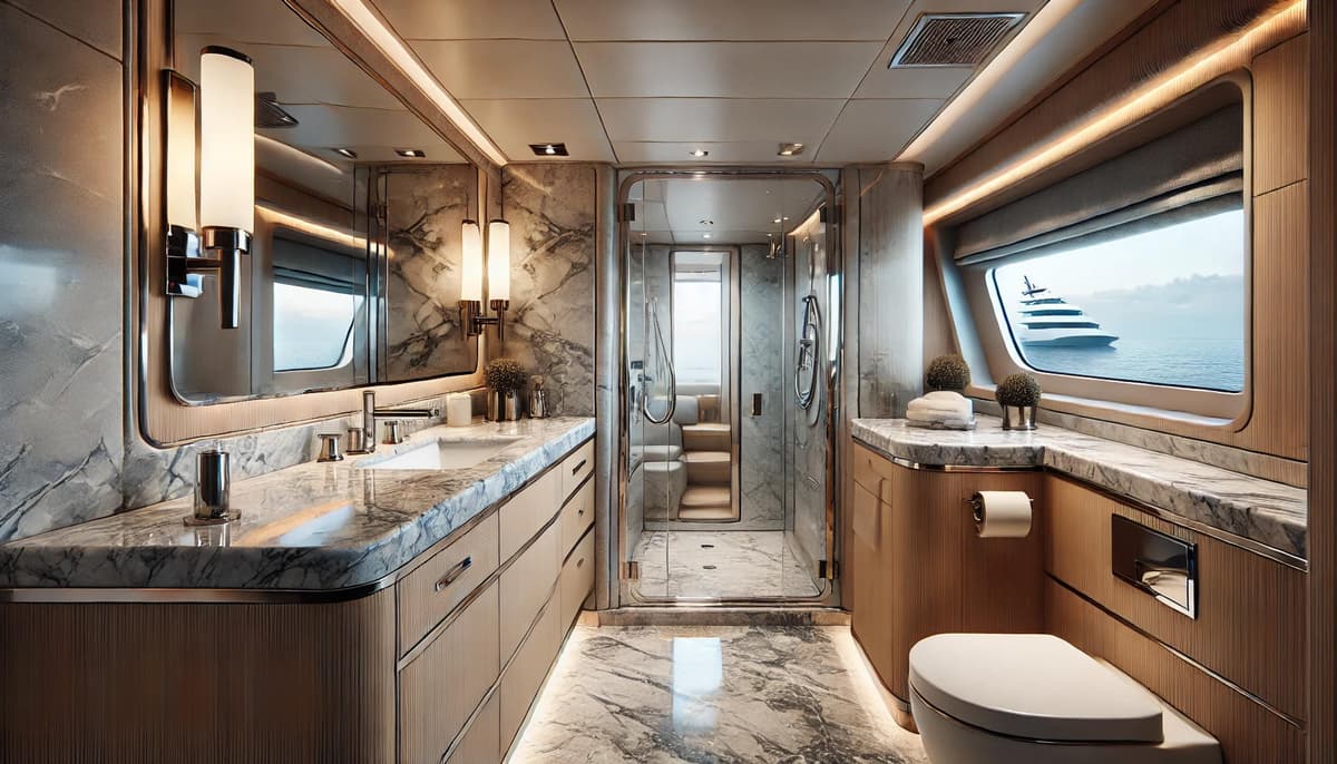 Watermakers and plumbing service