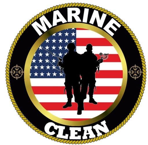 Marine Clean LLC - 15660 136th St N, Stillwater, MN 55082 logo