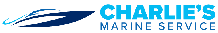 Logo Charlie's Rigging Charlie's Marine Service in Pensacola, FL | Boatwork