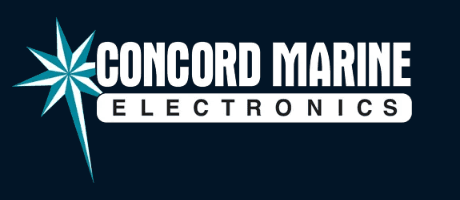Concord Marine Electronics logo