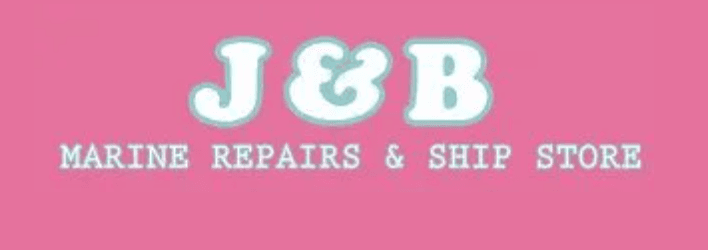 J & B Mobile Marine Repairs logo