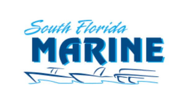 South Florida Marine logo