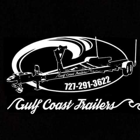 Gulf Coast Trailers logo