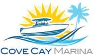 Cove Cay Marina logo
