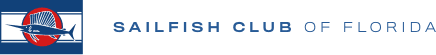 Sailfish Club of Florida logo