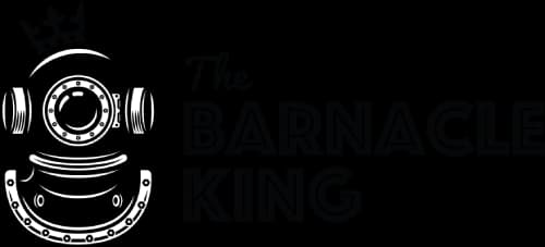 Barnacle King logo