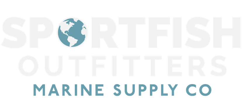 Sportfish Outfitters logo