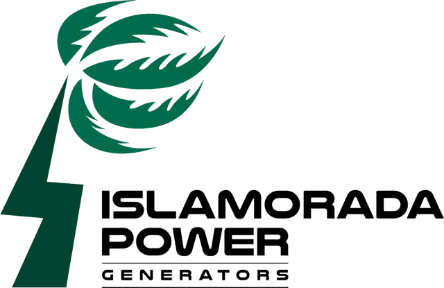 Islamorada Power logo