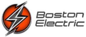 Boston Electric logo