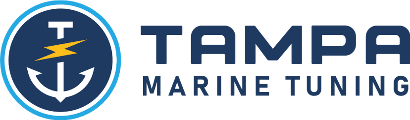 Tampa Marine Tuning logo