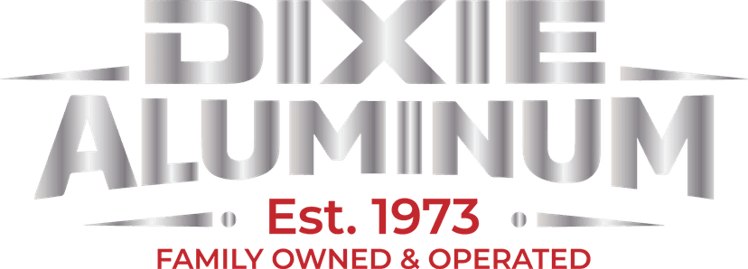 Dixie Aluminum Products logo