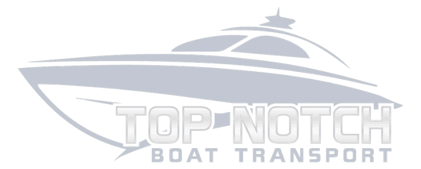 Top Notch Boat Transport logo
