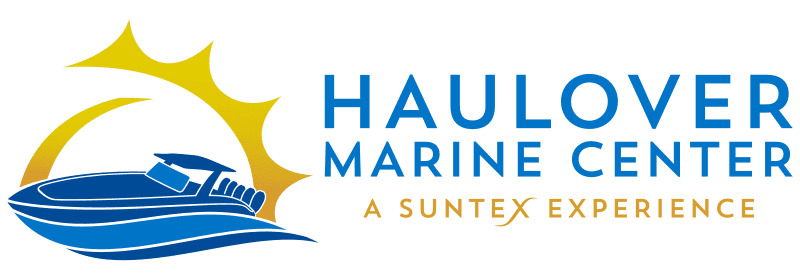 Haulover Marine Center logo