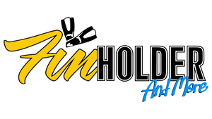 Finholder and More logo