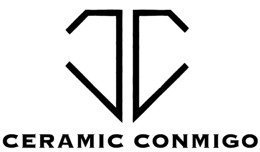 Ceramic Conmigo logo