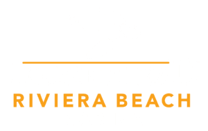 Loggerhead Riviera Beach Marina logo