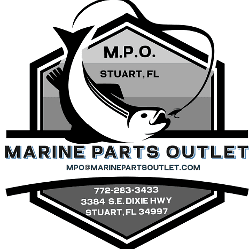 Marine Parts Outlet logo