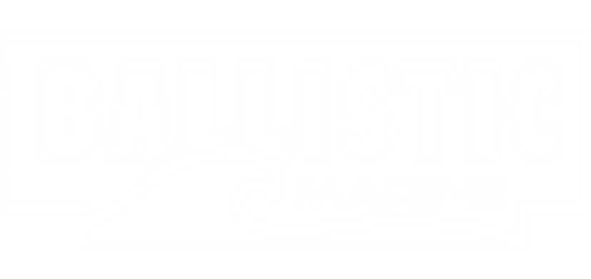 Ballistic Marine Services logo