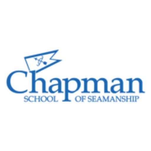 Chapman School of Seamanship logo