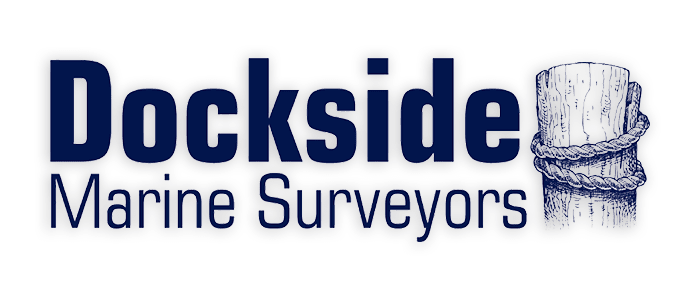 Dockside Marine Surveyors logo